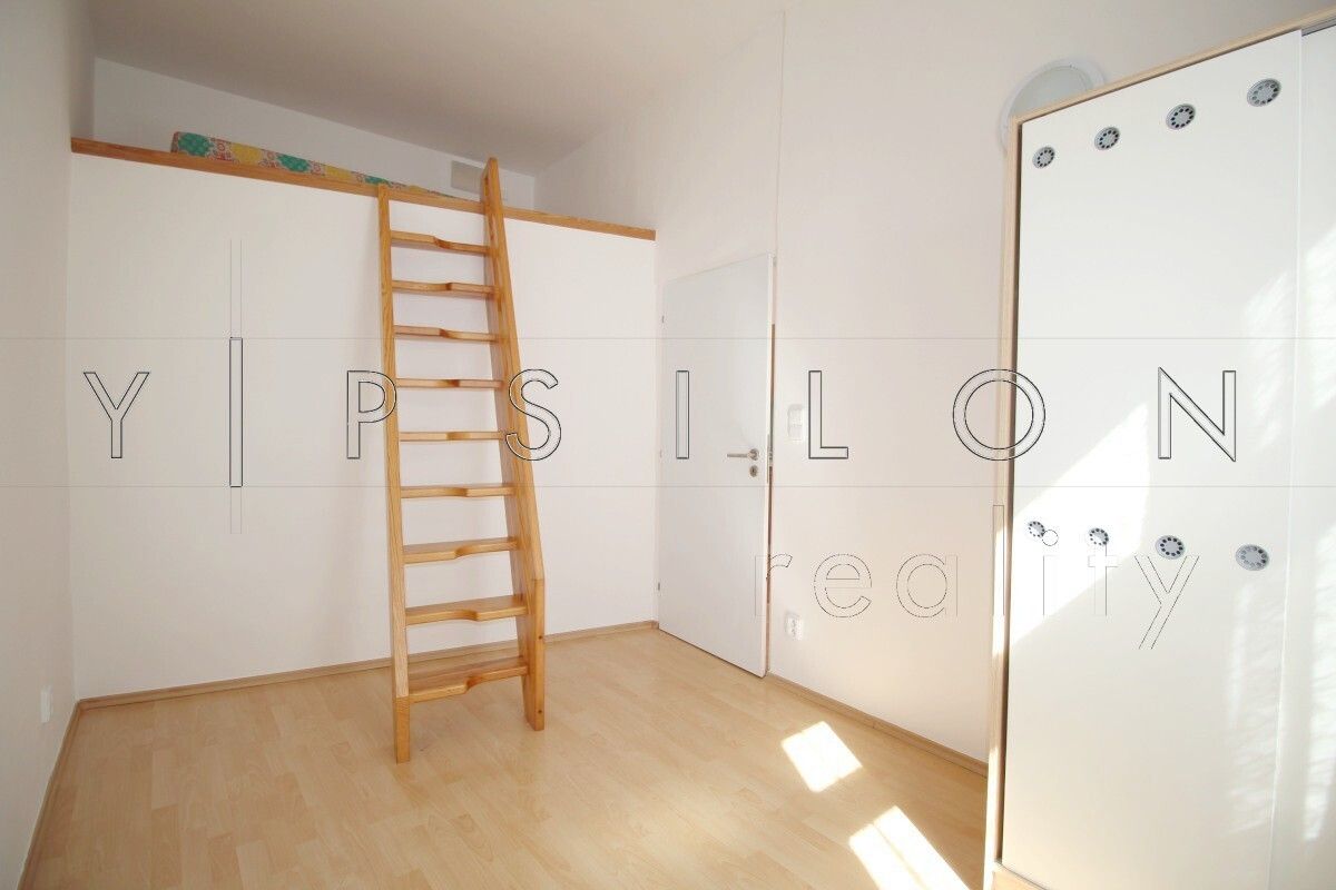 Pronájem bytu 3+kk 60 m² - foto 8