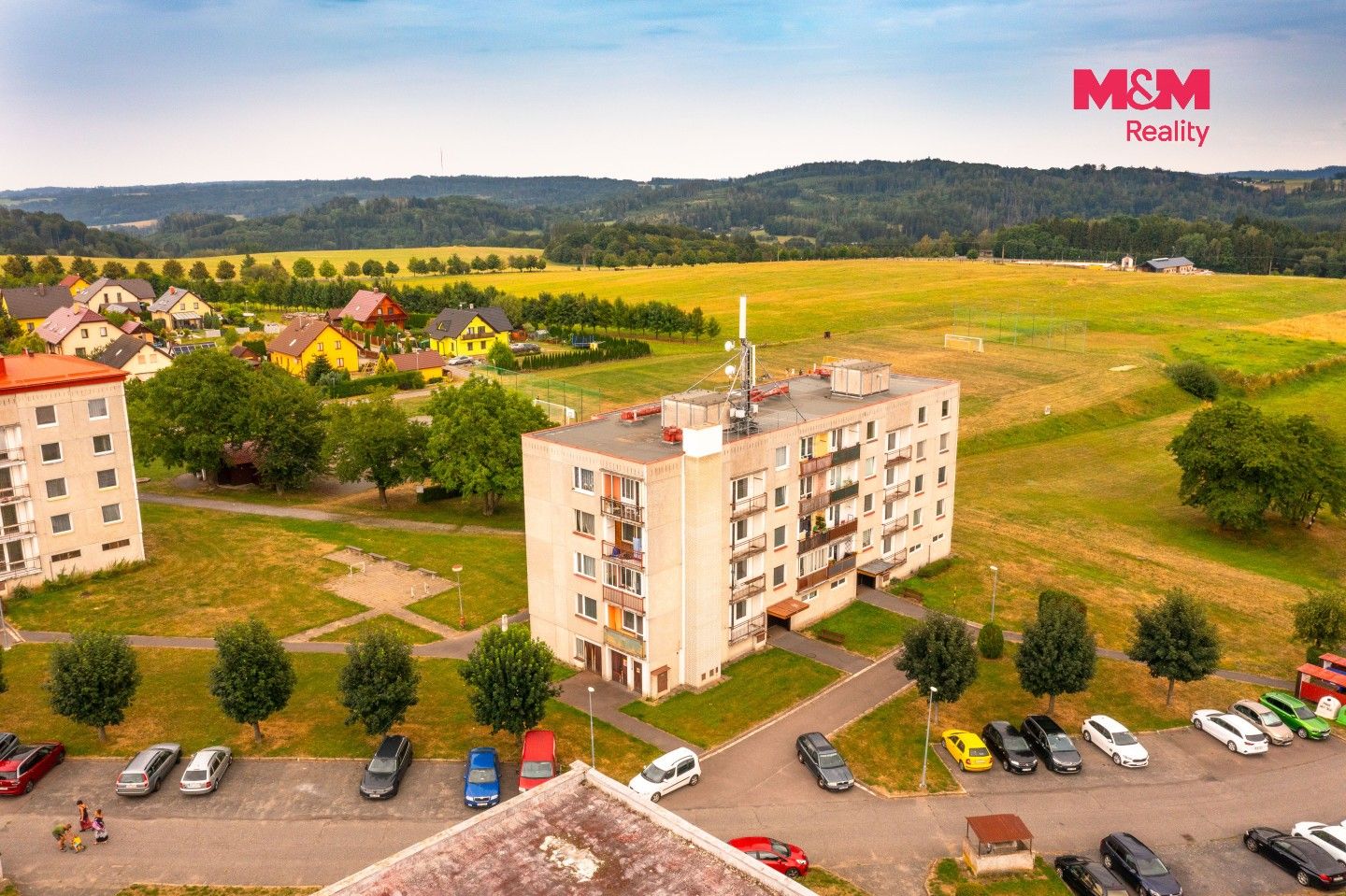 Prodej bytu 2+kk 43 m² - foto 10