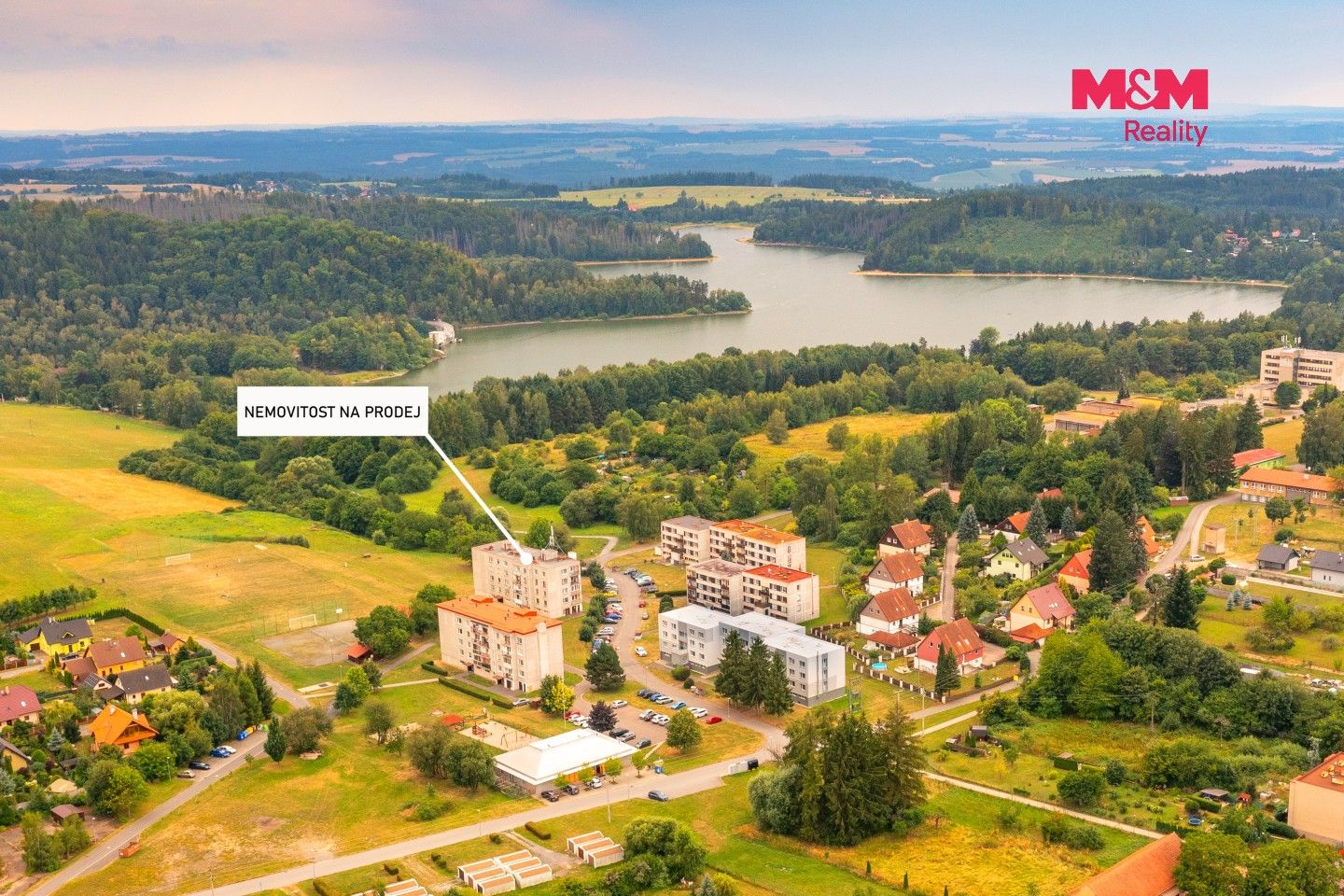 Prodej bytu 2+kk 43 m² - foto 11