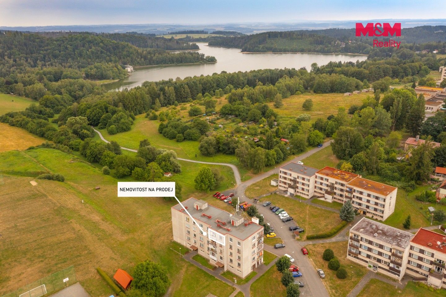 Prodej bytu 2+kk 43 m² - foto 12