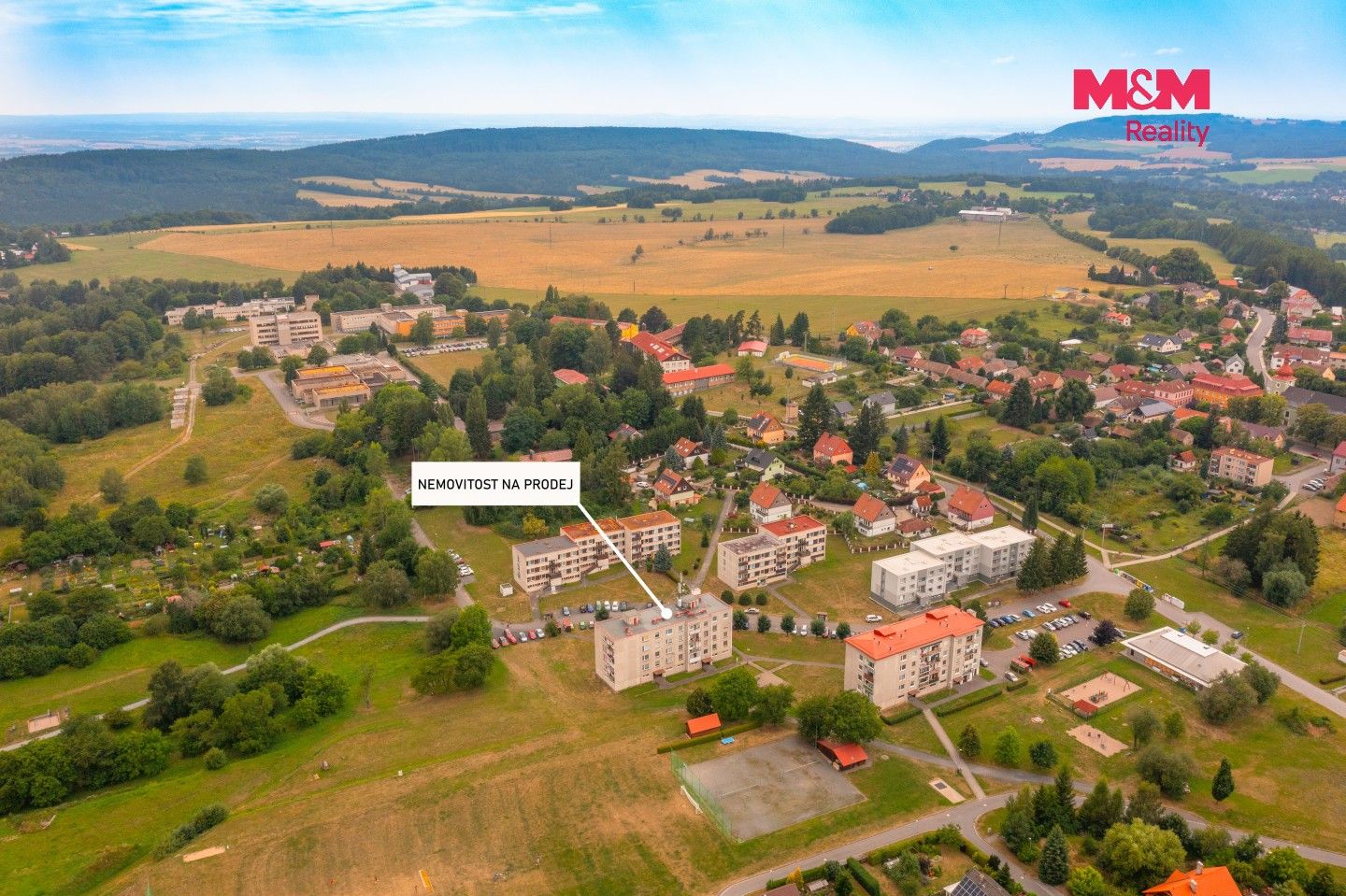 Prodej bytu 2+kk 43 m² - foto 13