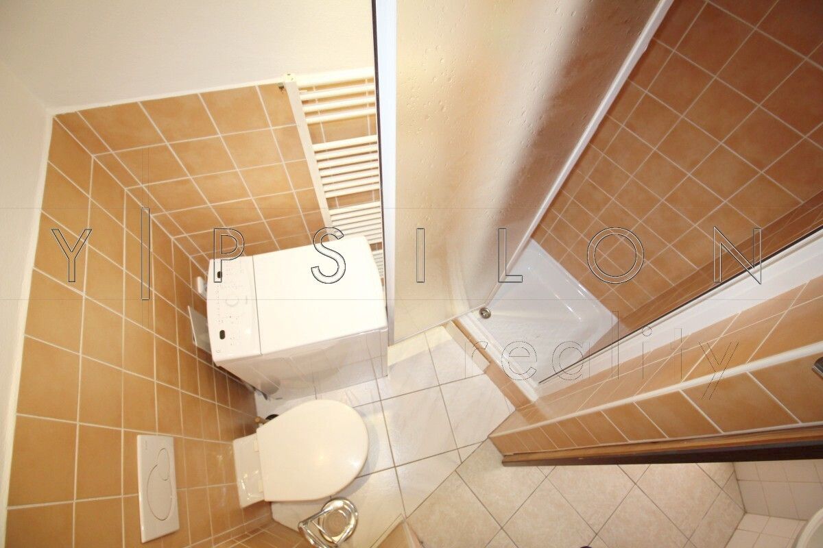 Pronájem bytu 3+kk 60 m² - foto 12