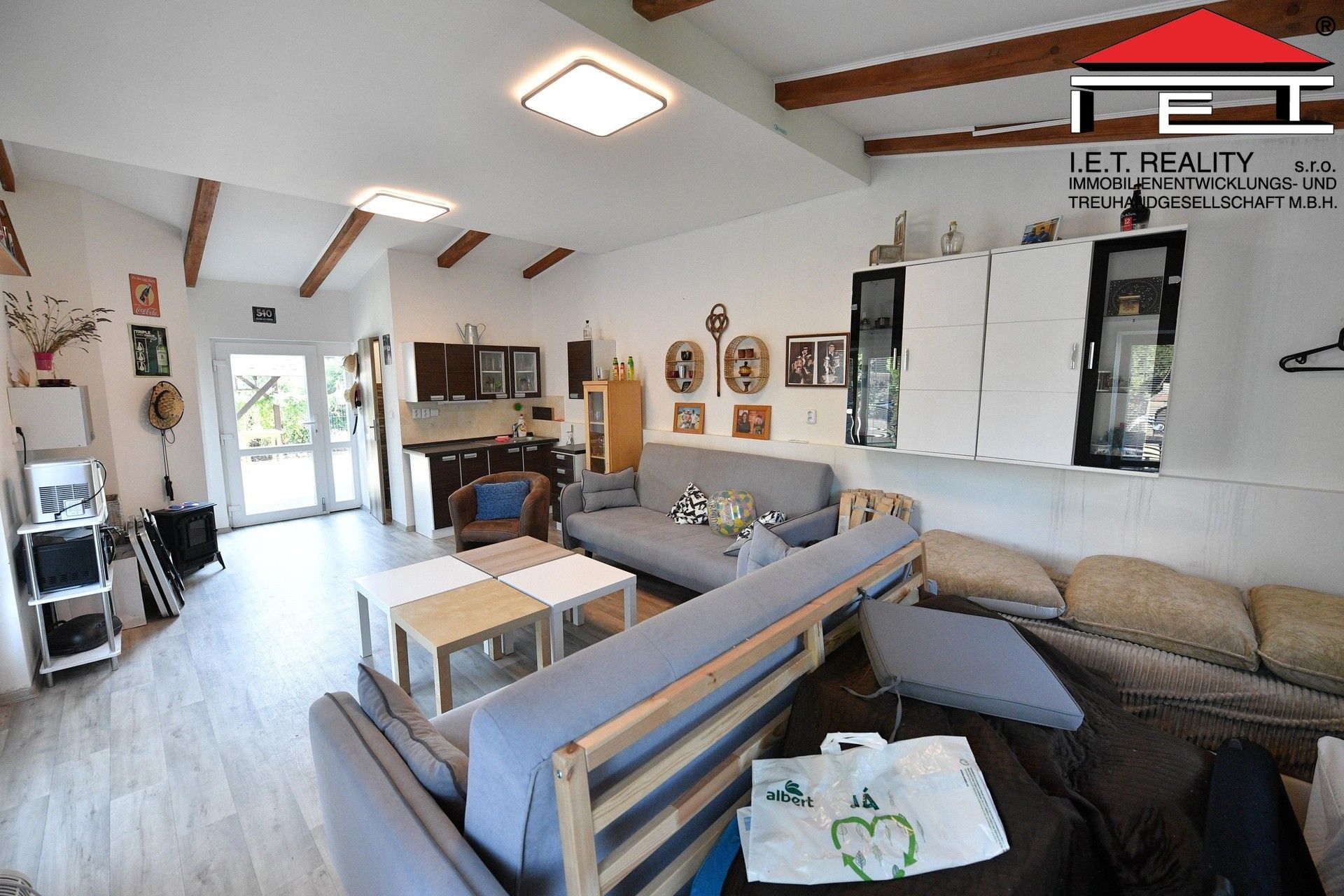 Prodej nemovitosti 255 m² - foto 17