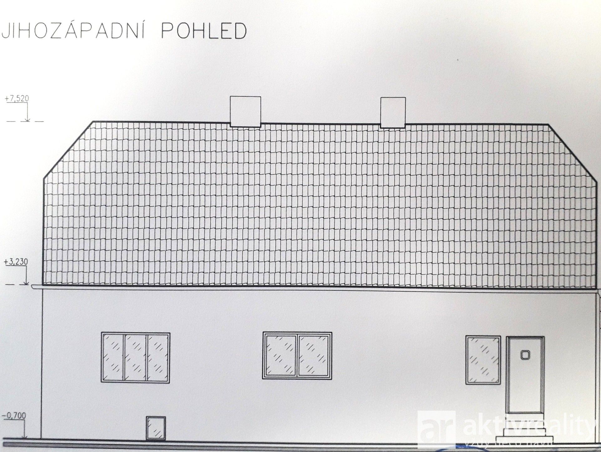 Prodej domu 200 m² - foto 21