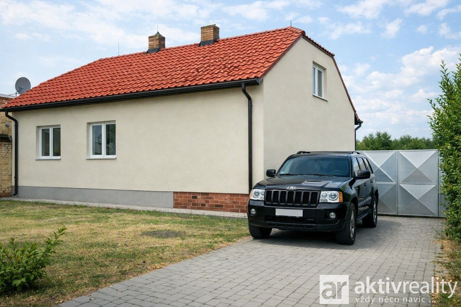 Prodej domu 200 m² - foto 25
