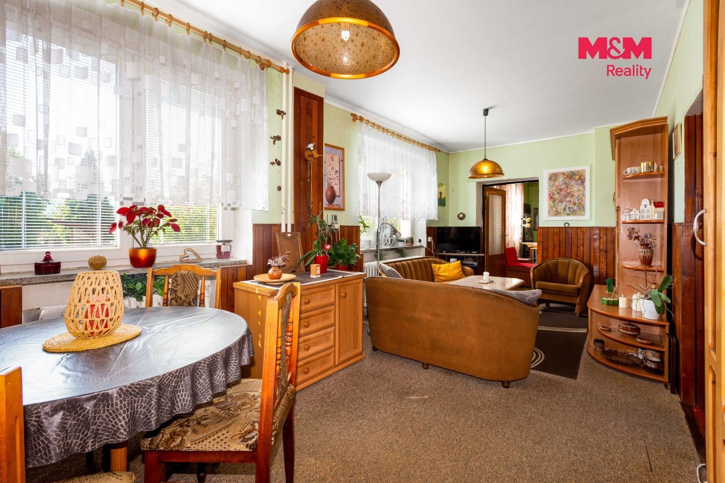 Prodej domu 120 m² - foto 3