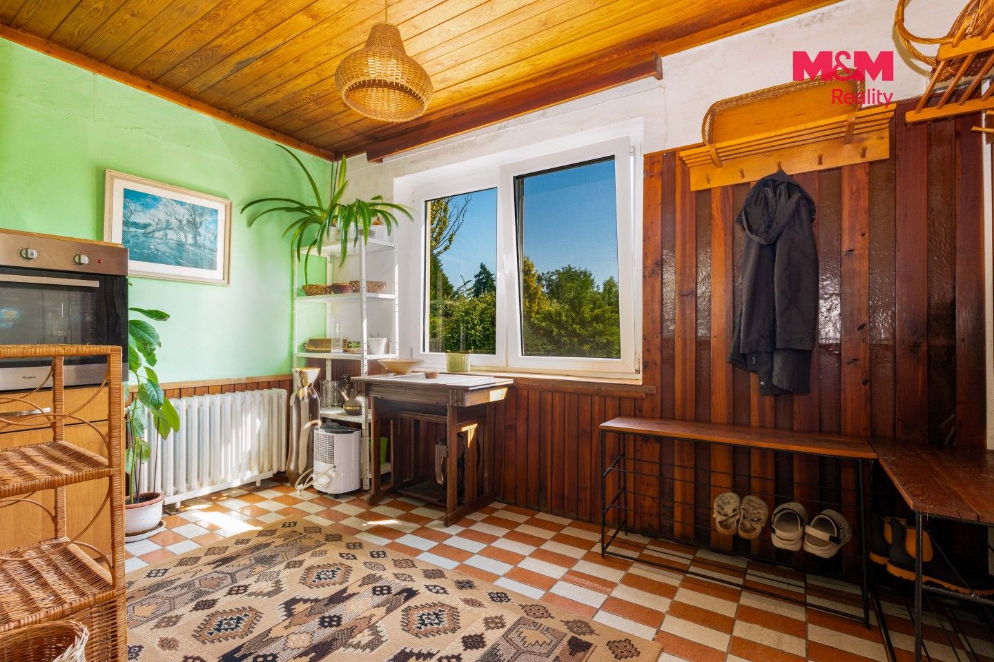 Prodej domu 120 m² - foto 4