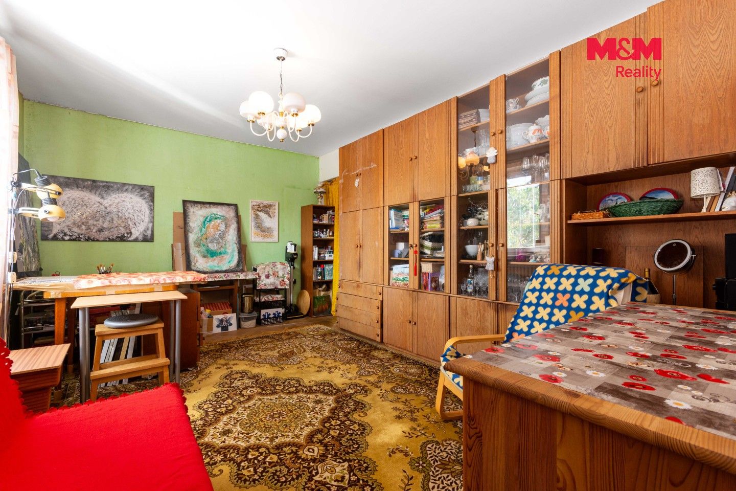 Prodej domu 120 m² - foto 5