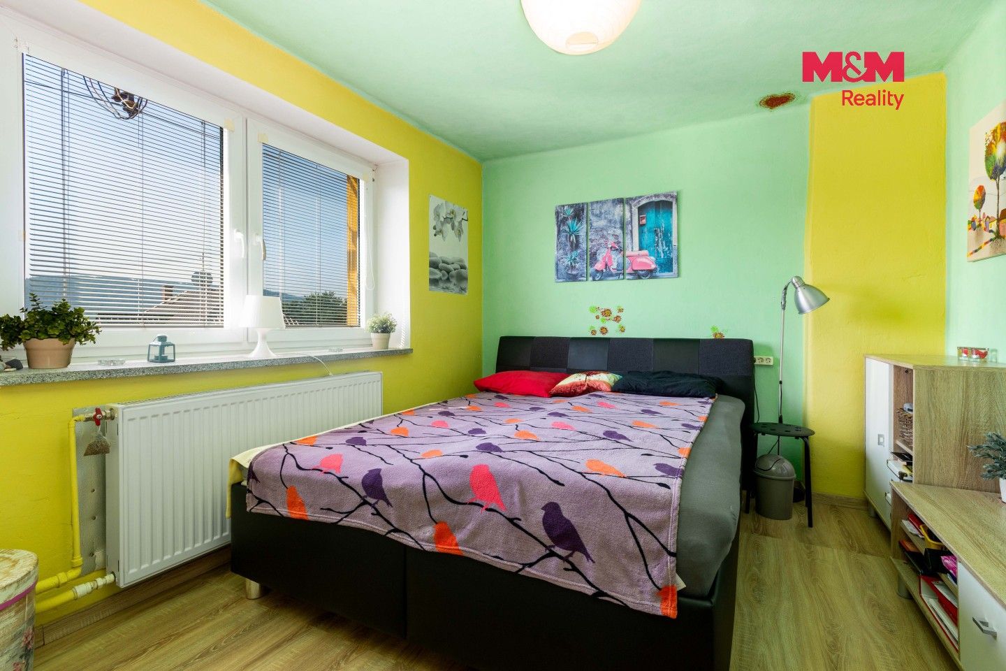 Prodej domu 120 m² - foto 8