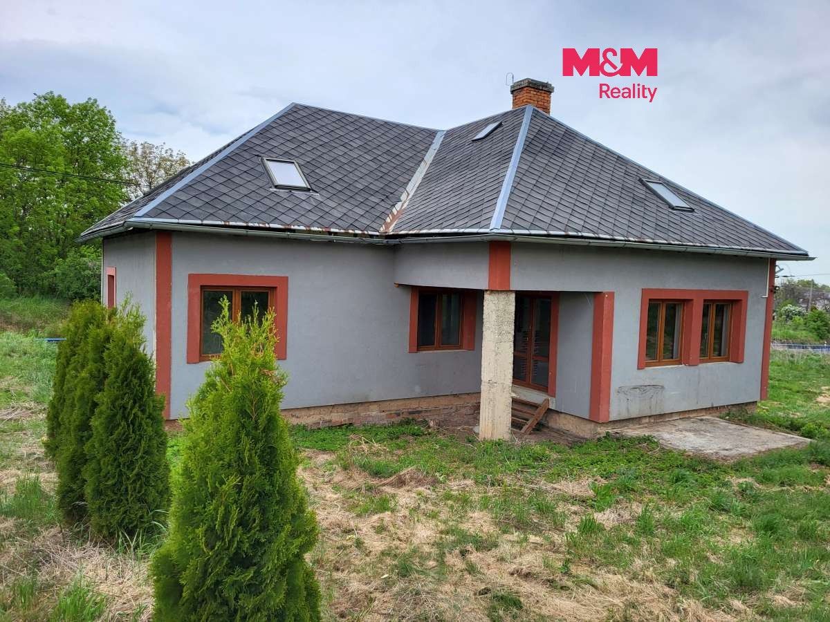 Prodej domu 148 m² - foto 1