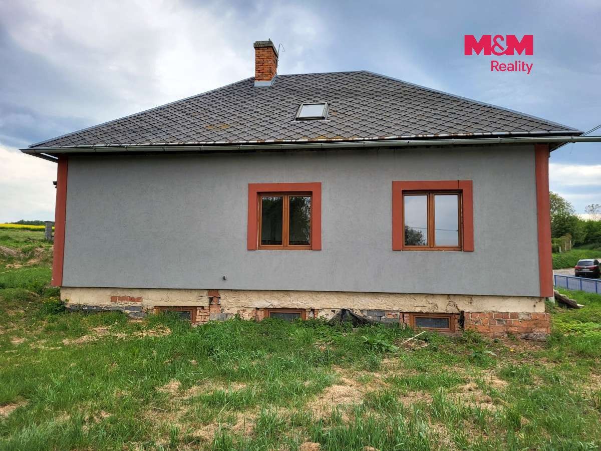 Prodej domu 148 m² - foto 2