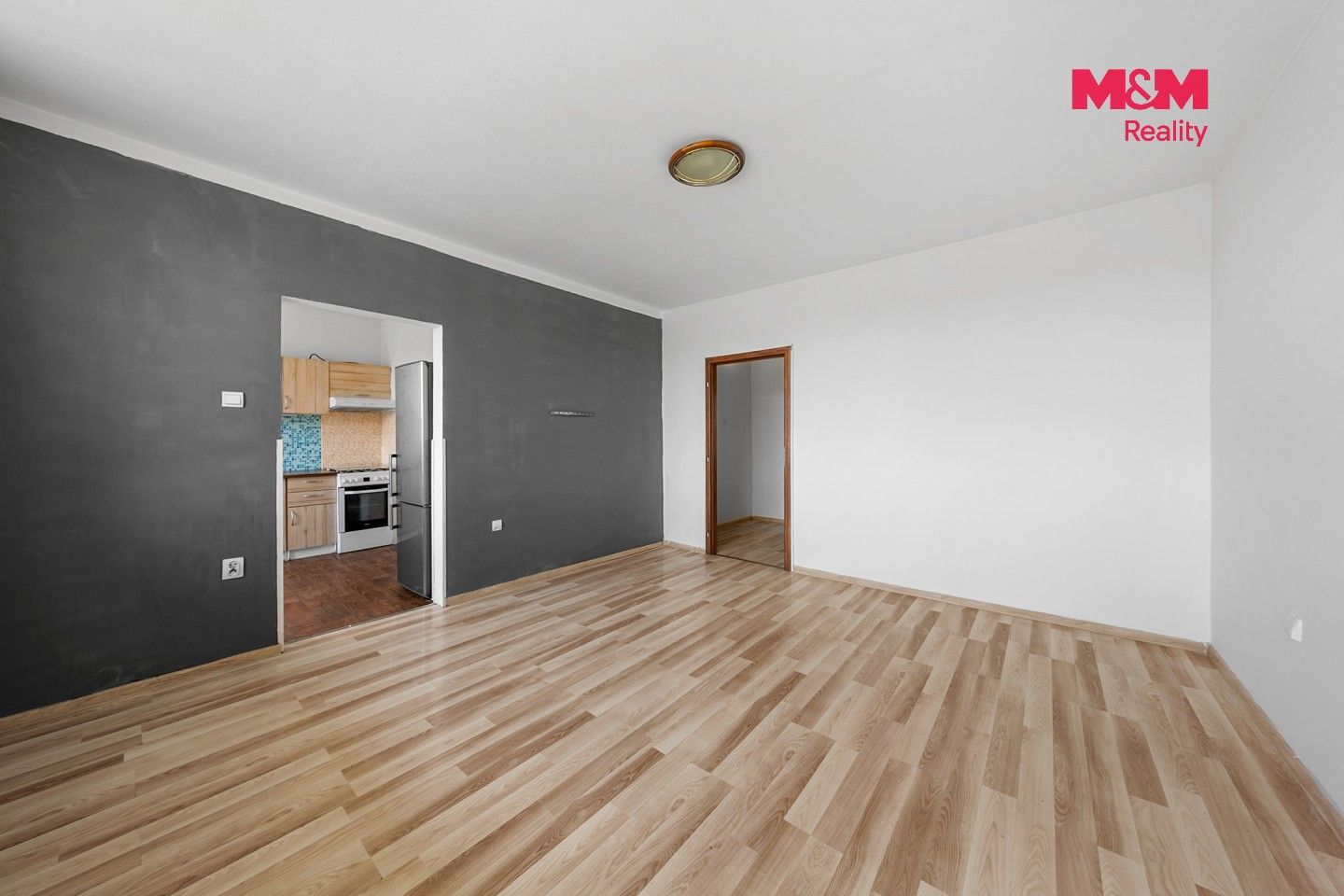Prodej bytu 3+1 69 m² - foto 3