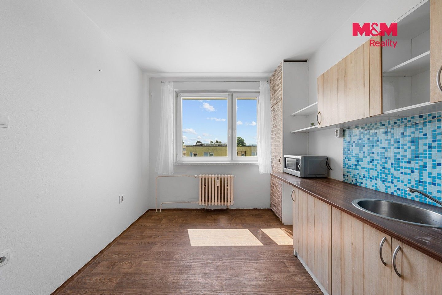 Prodej bytu 3+1 69 m² - foto 5