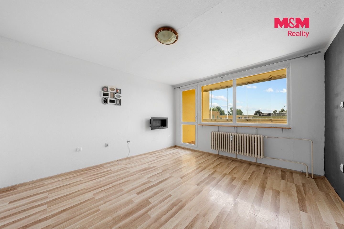 Prodej bytu 3+1 69 m² - foto 2
