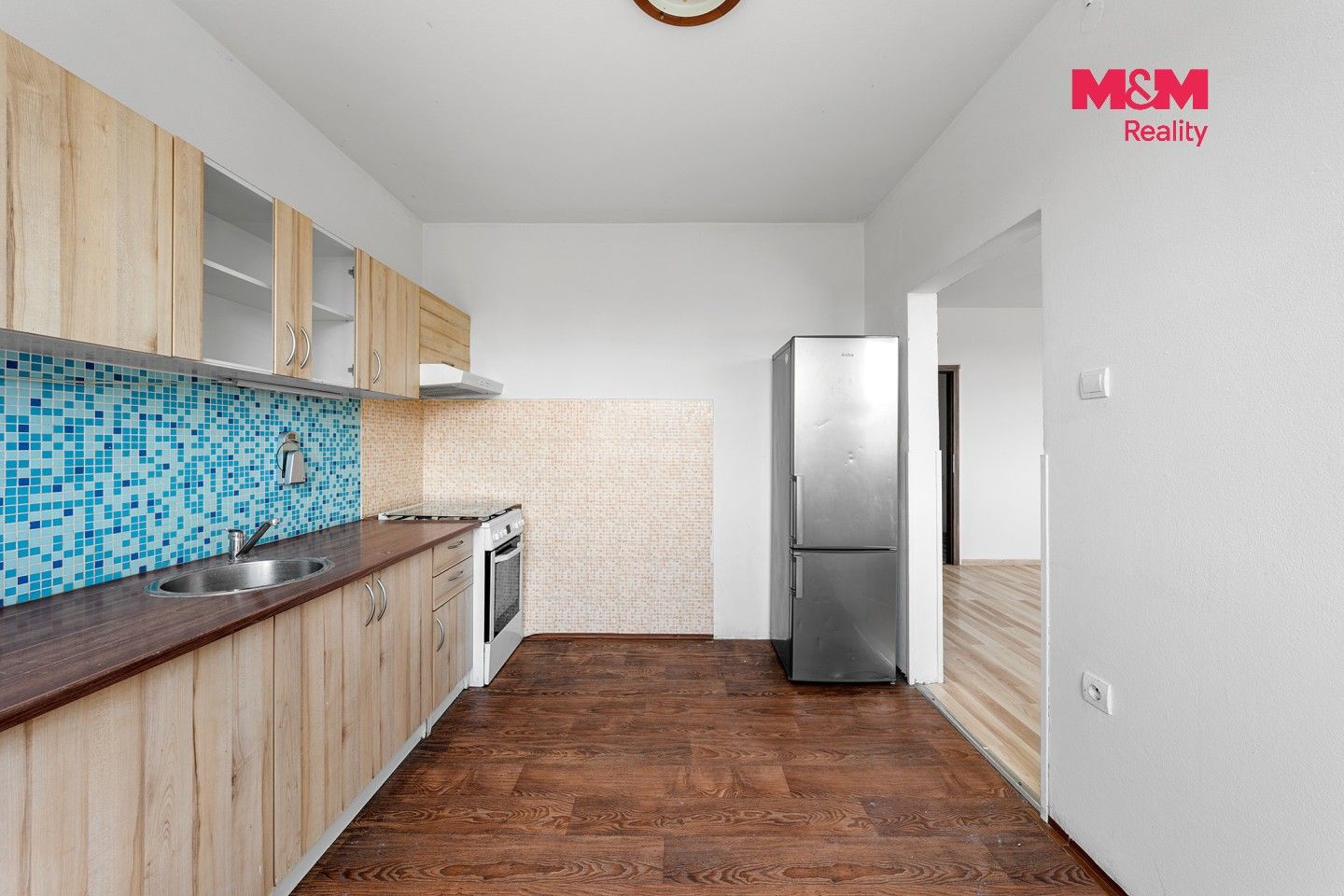 Prodej bytu 3+1 69 m² - foto 4