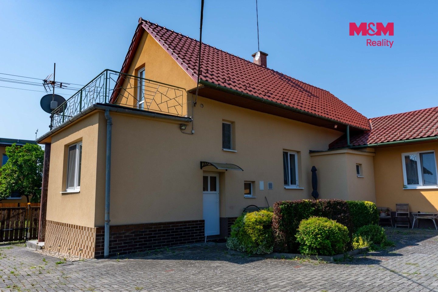 Prodej domu 120 m² - foto 10