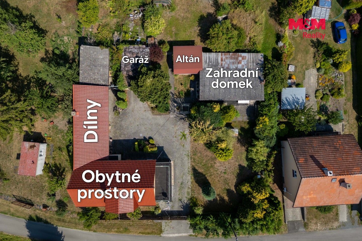 Prodej domu 120 m² - foto 11