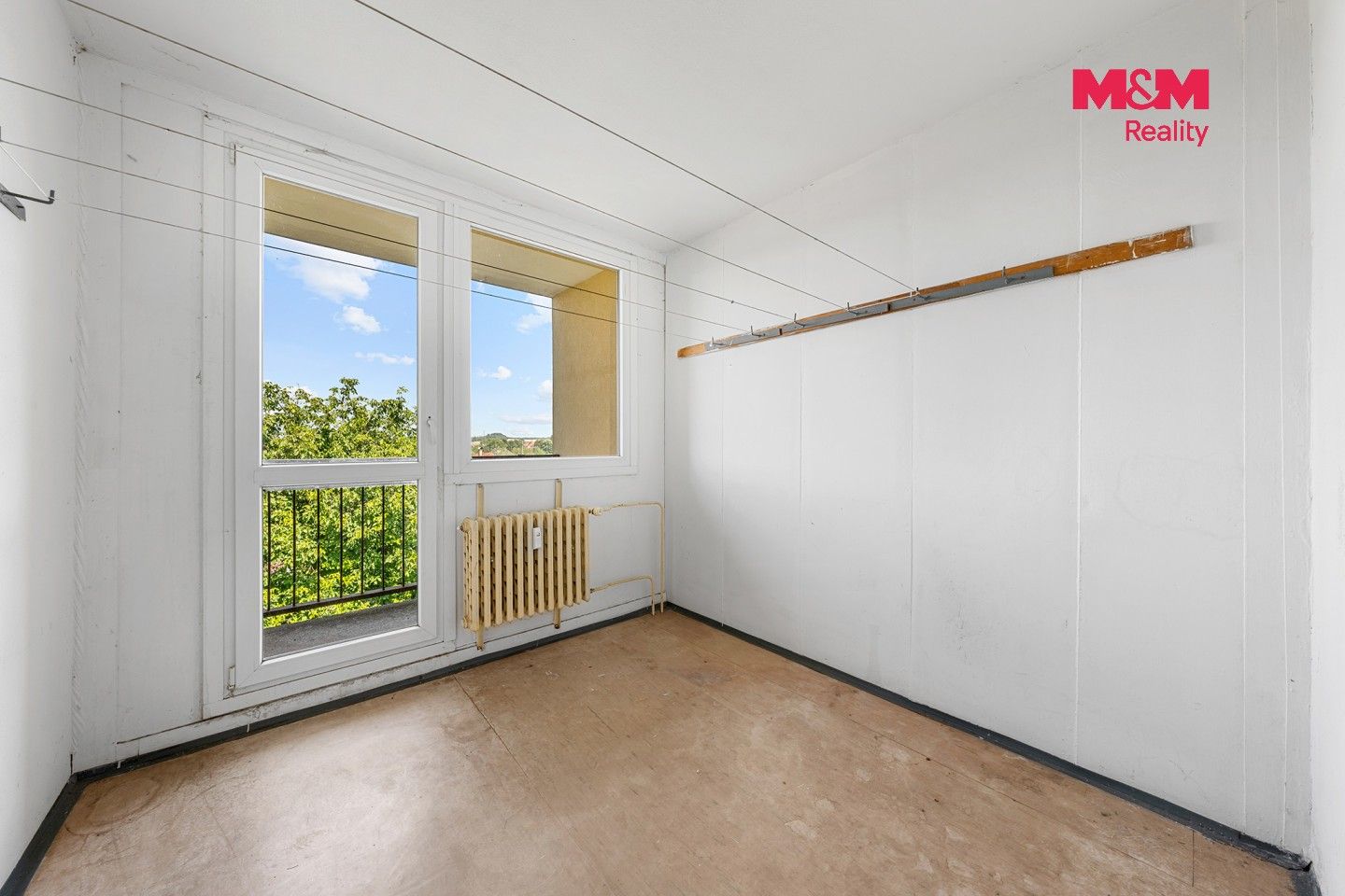 Prodej bytu 3+1 69 m² - foto 15