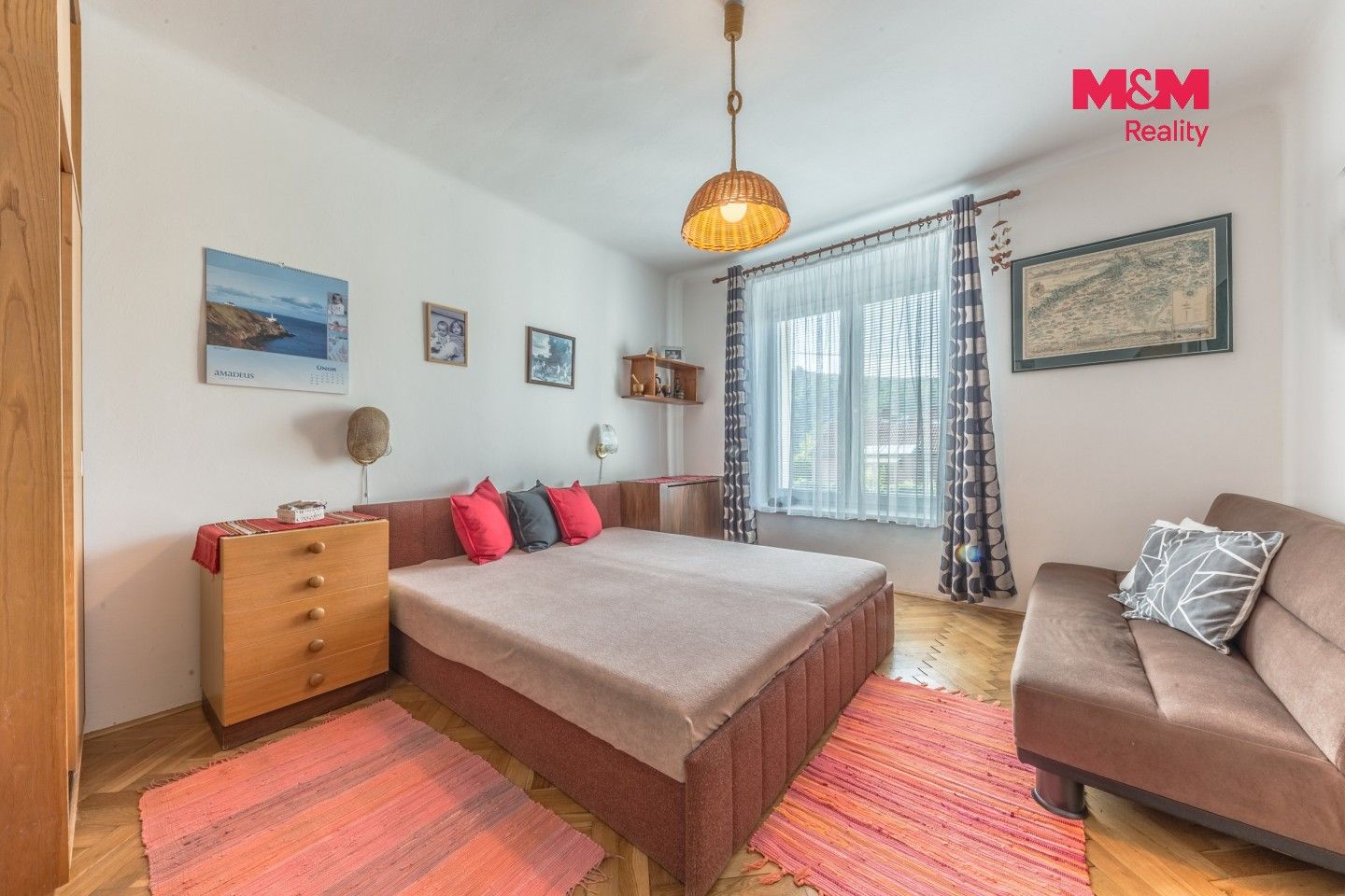 Prodej bytu 2+1 54 m² - foto 3