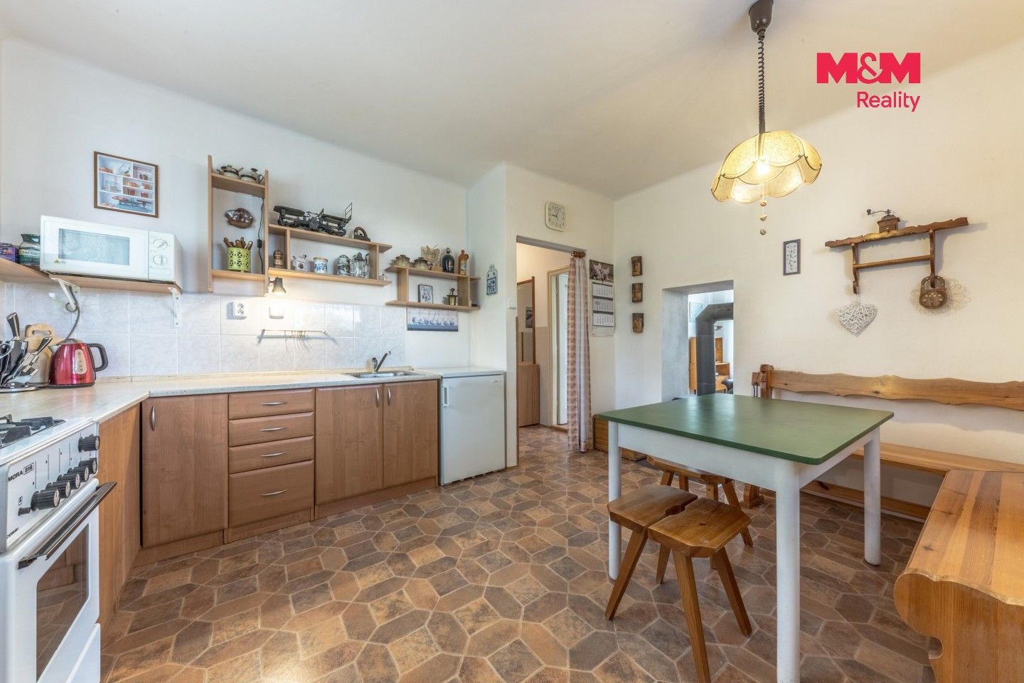 Prodej bytu 2+1 54 m² - foto 5