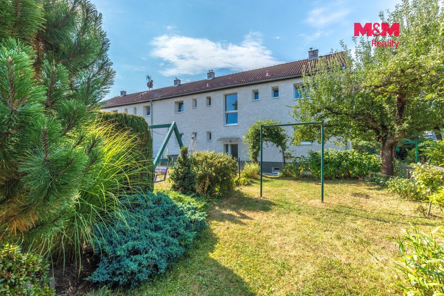 Prodej bytu 2+1 54 m² - foto 4