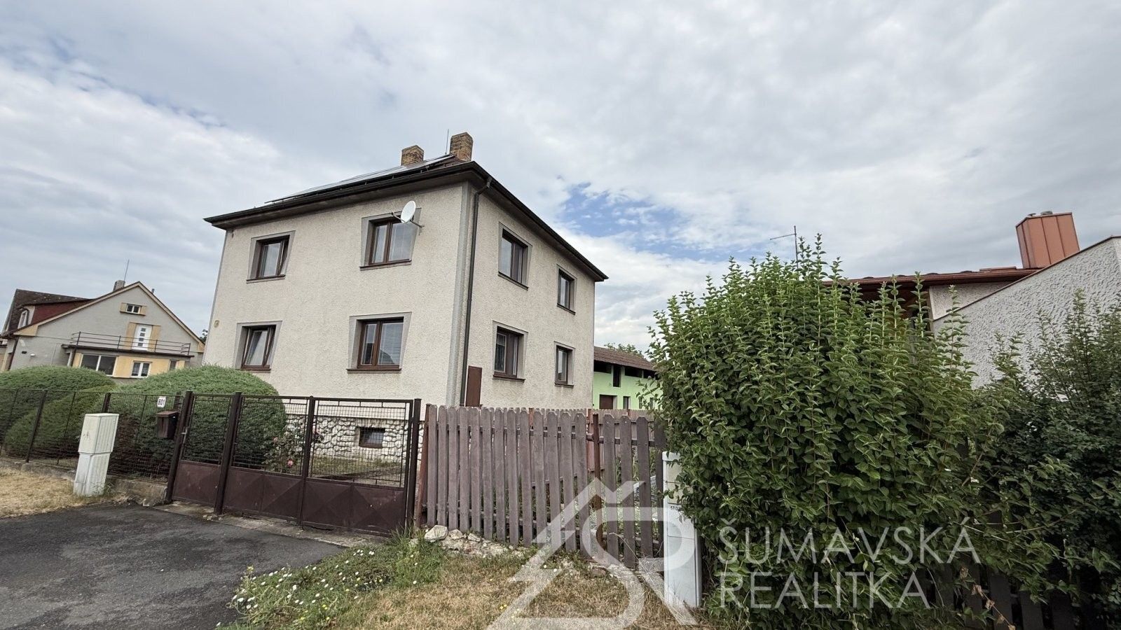 Pronájem domu 200 m² - foto 3
