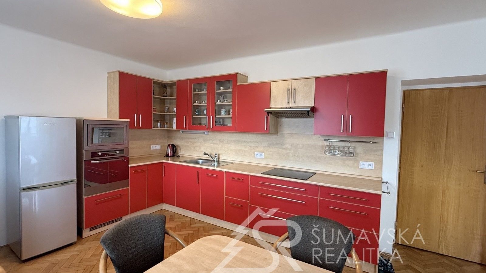 Pronájem domu 200 m² - foto 4