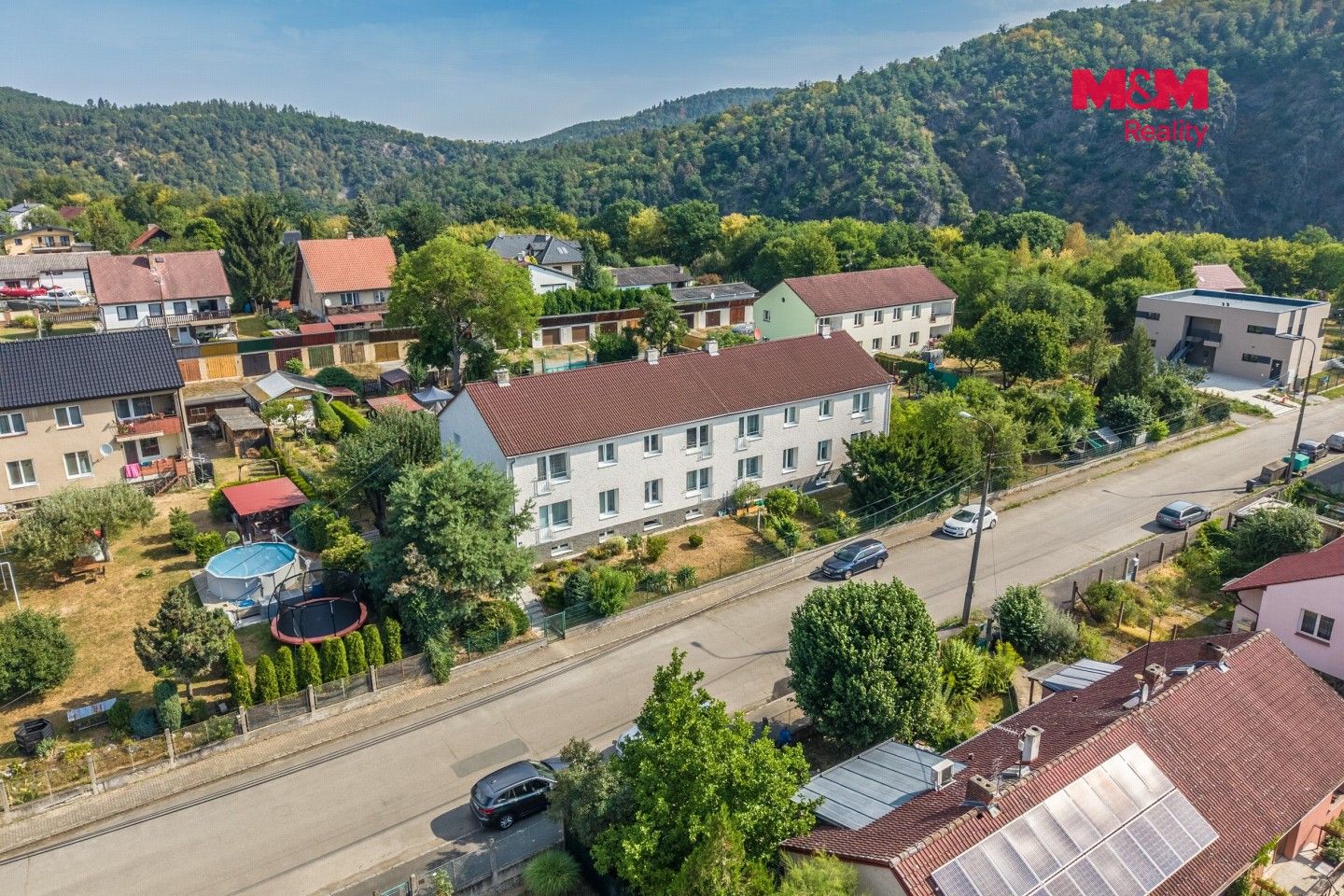 Prodej bytu 2+1 54 m² - foto 10