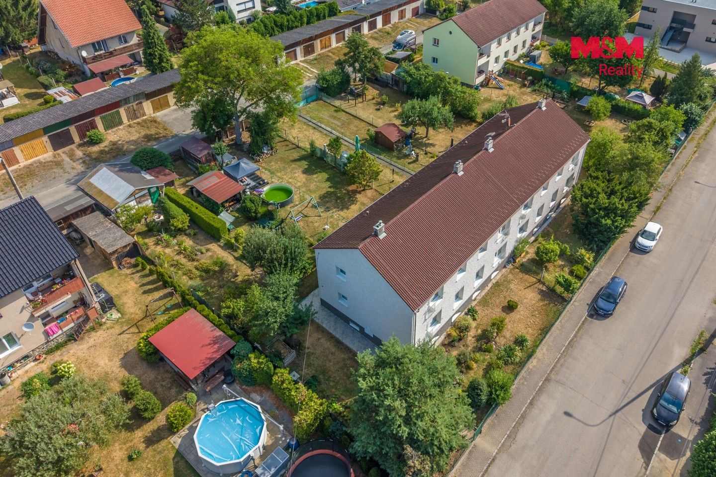 Prodej bytu 2+1 54 m² - foto 12