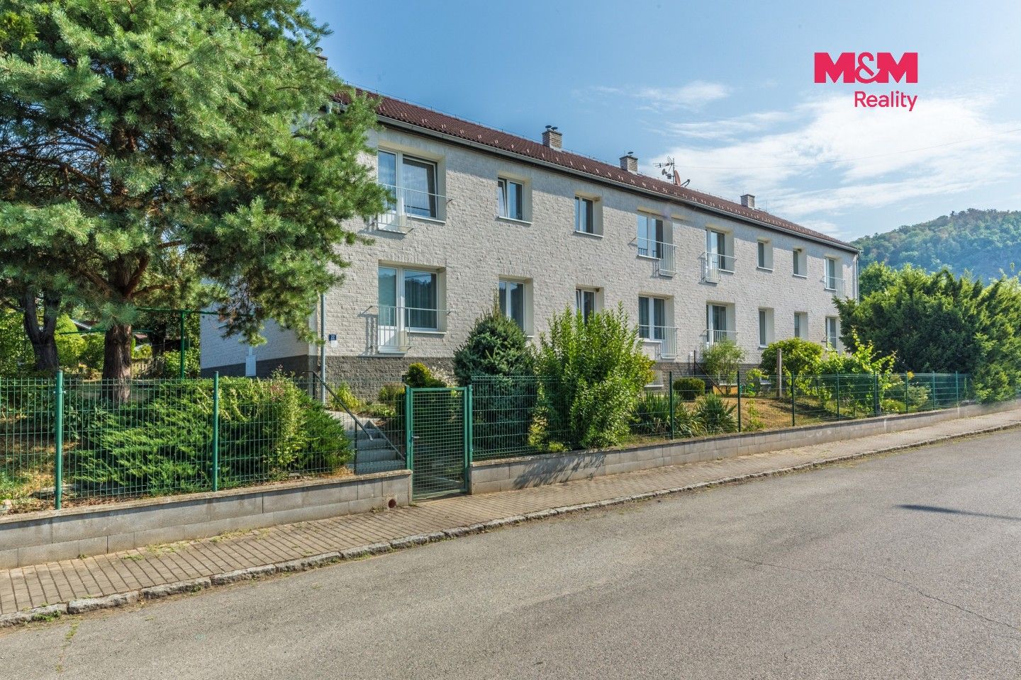 Prodej bytu 2+1 54 m² - foto 14