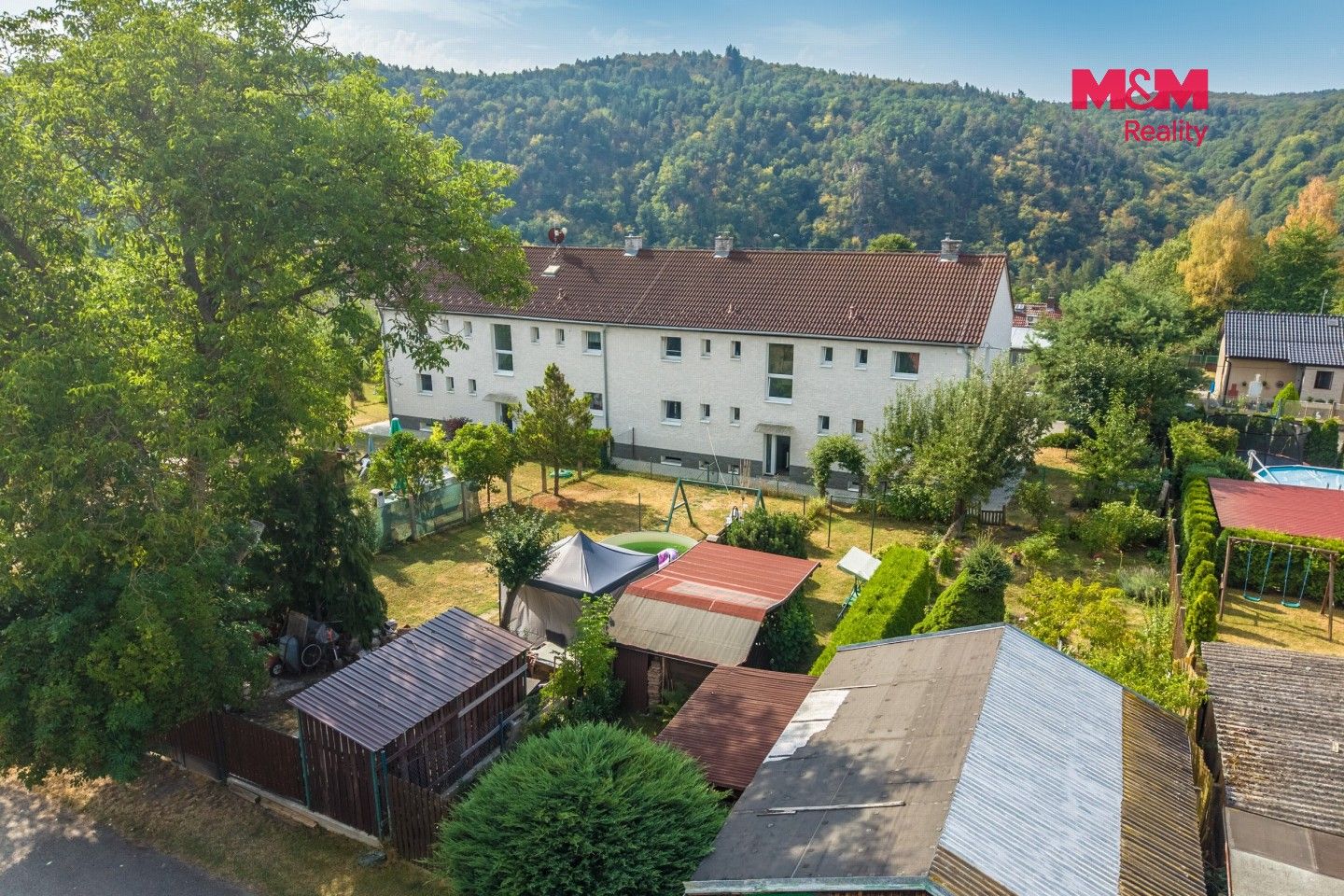 Prodej bytu 2+1 54 m² - foto 13