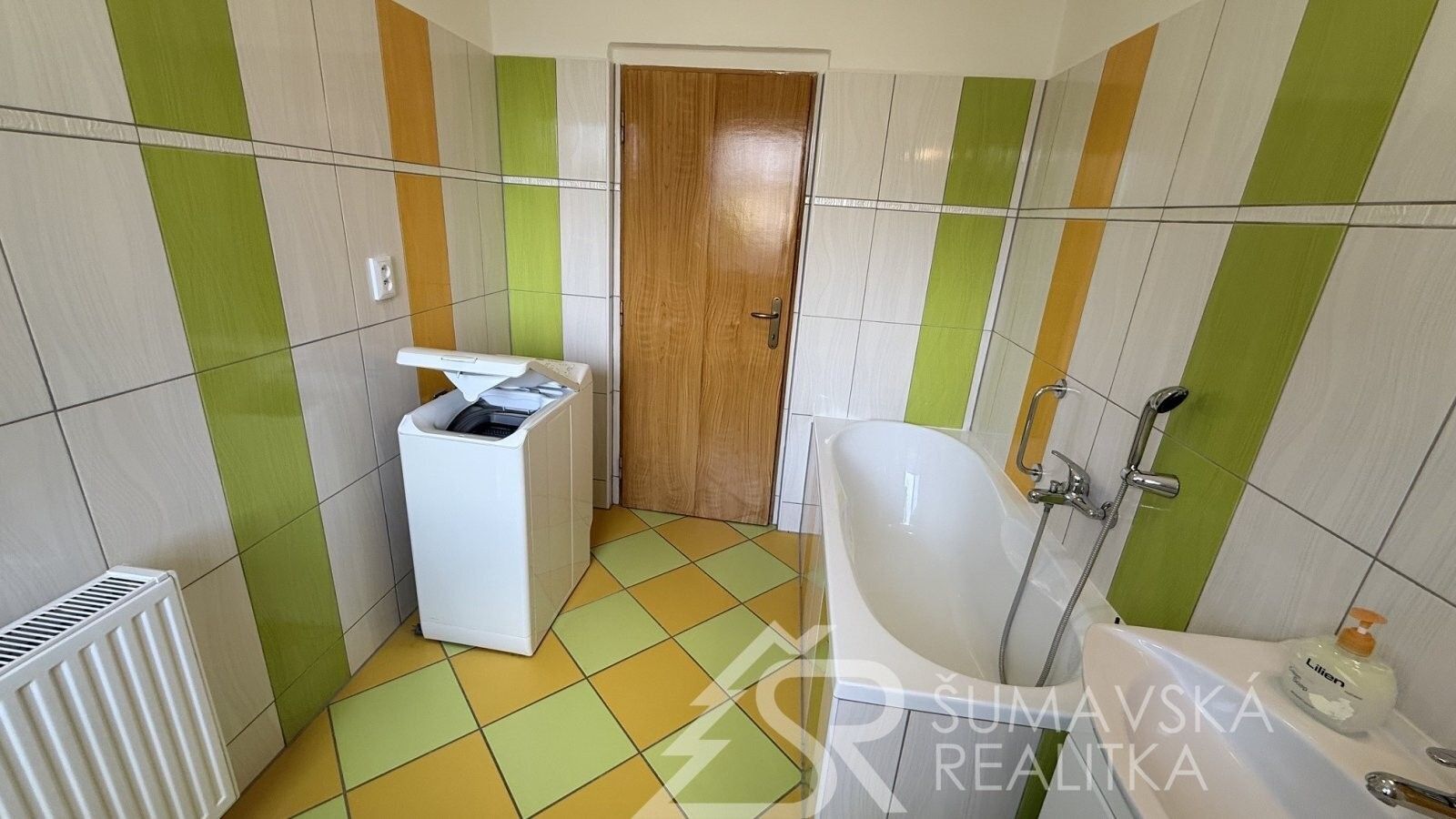 Pronájem domu 200 m² - foto 12