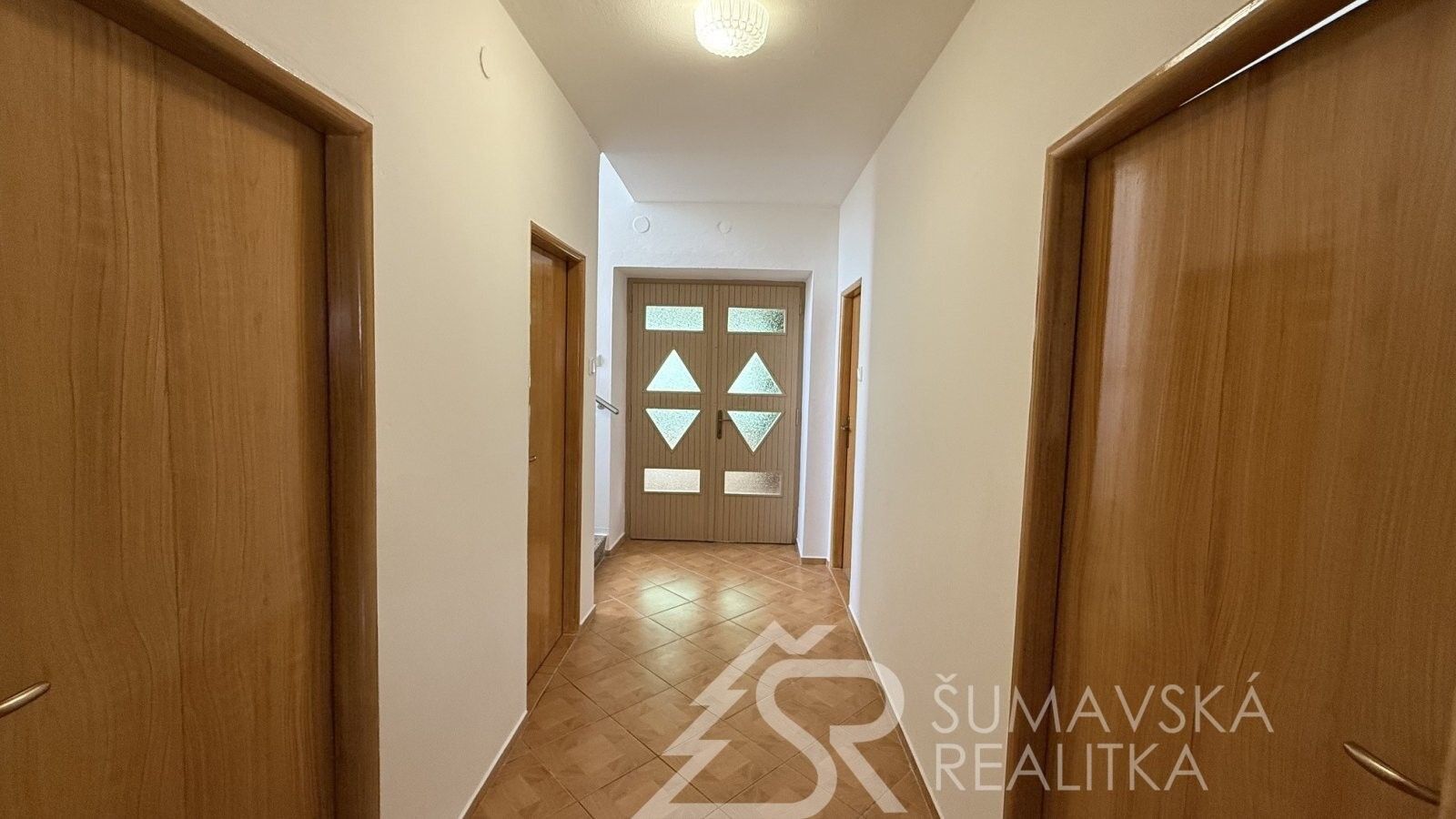 Pronájem domu 200 m² - foto 13