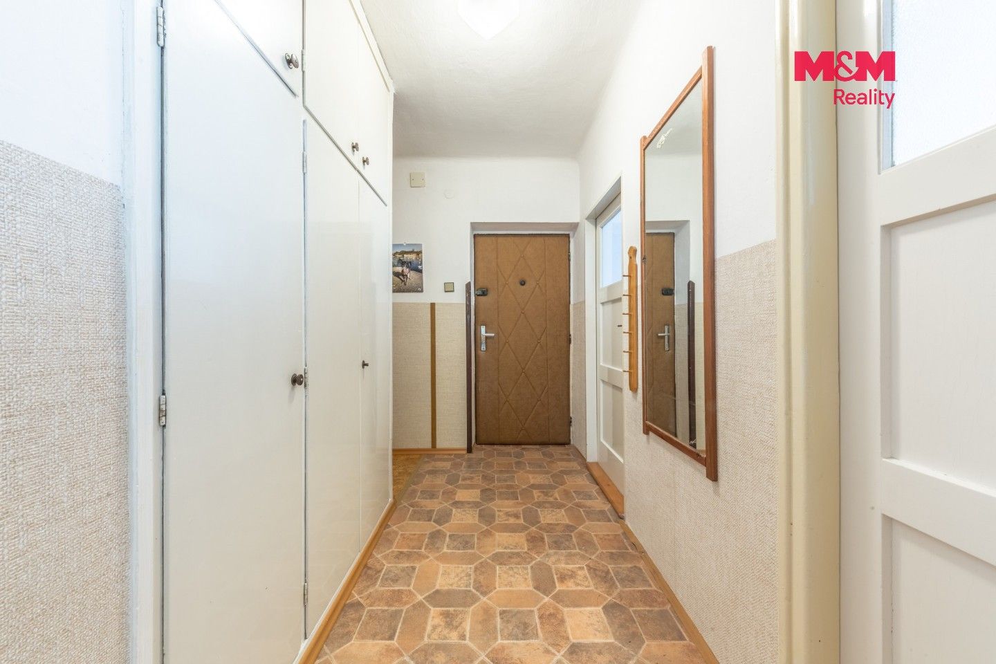 Prodej bytu 2+1 54 m² - foto 21
