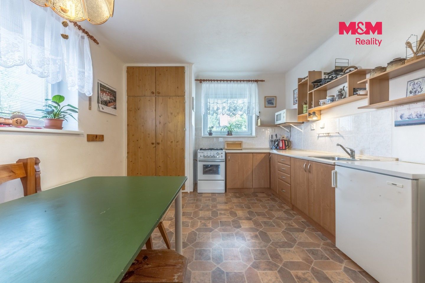 Prodej bytu 2+1 54 m² - foto 23