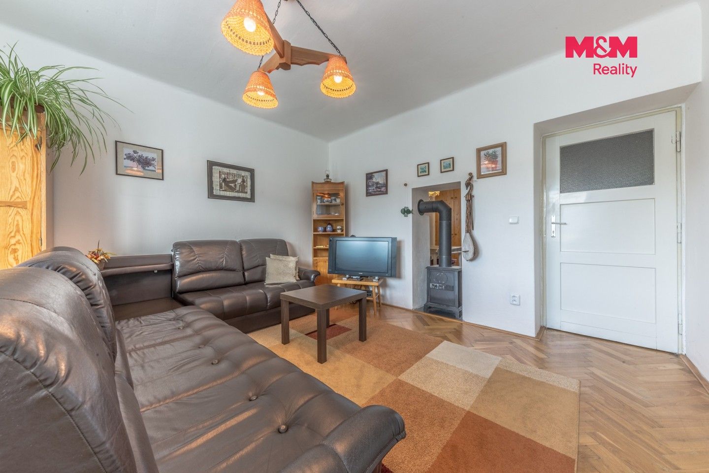 Prodej bytu 2+1 54 m² - foto 22