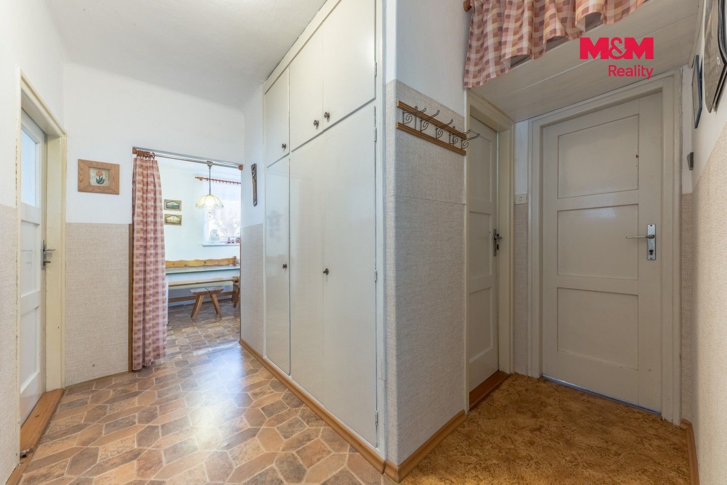 Prodej bytu 2+1 54 m² - foto 24