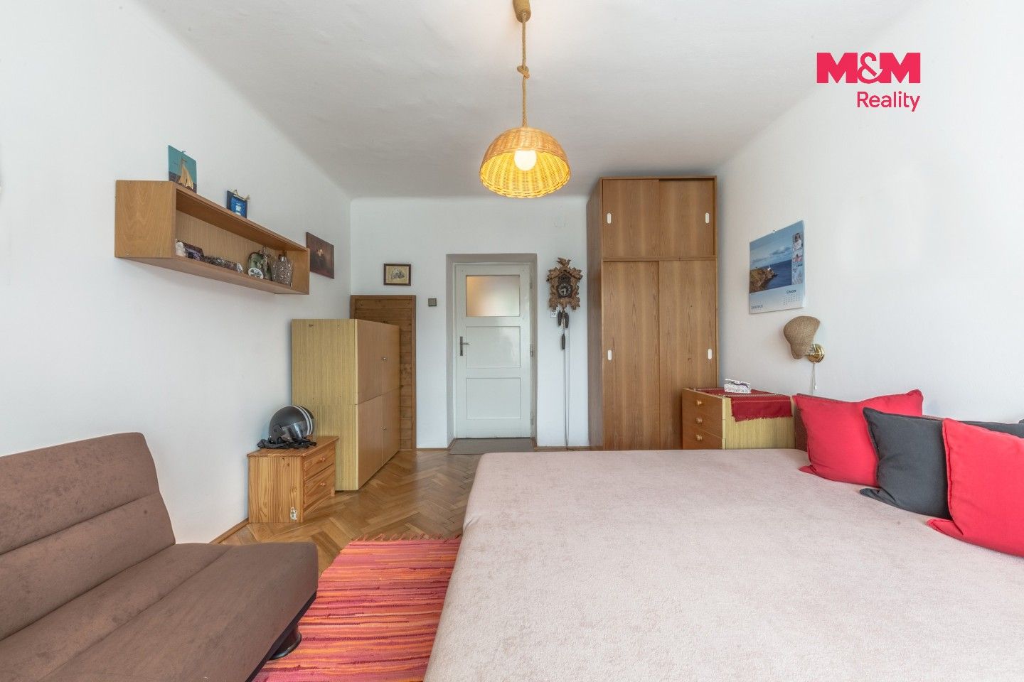 Prodej bytu 2+1 54 m² - foto 26