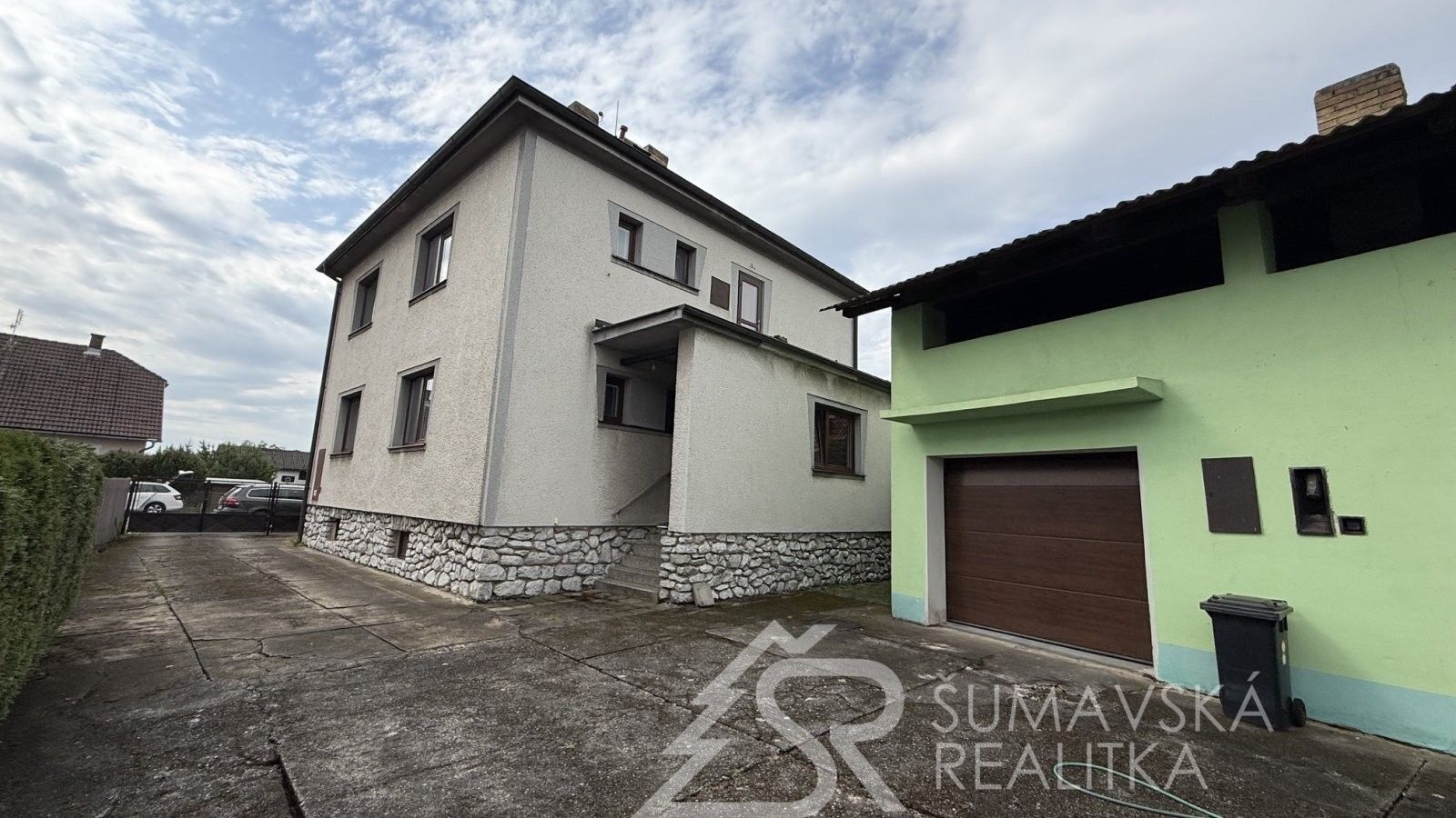 Pronájem domu 200 m² - foto 28