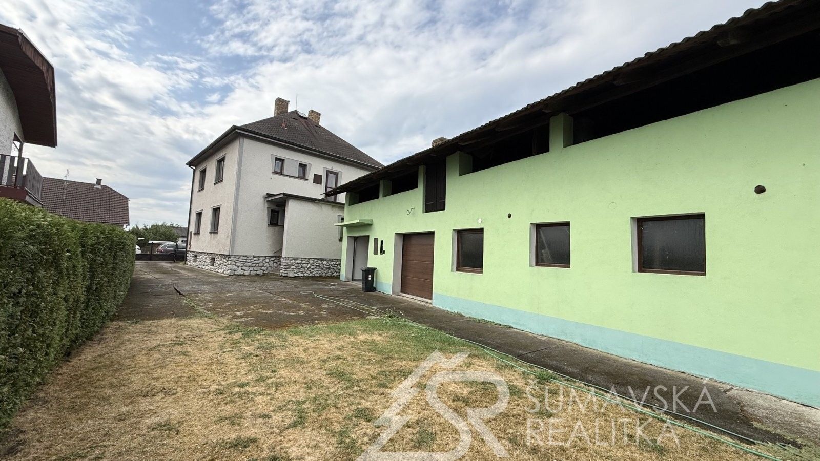 Pronájem domu 200 m² - foto 30
