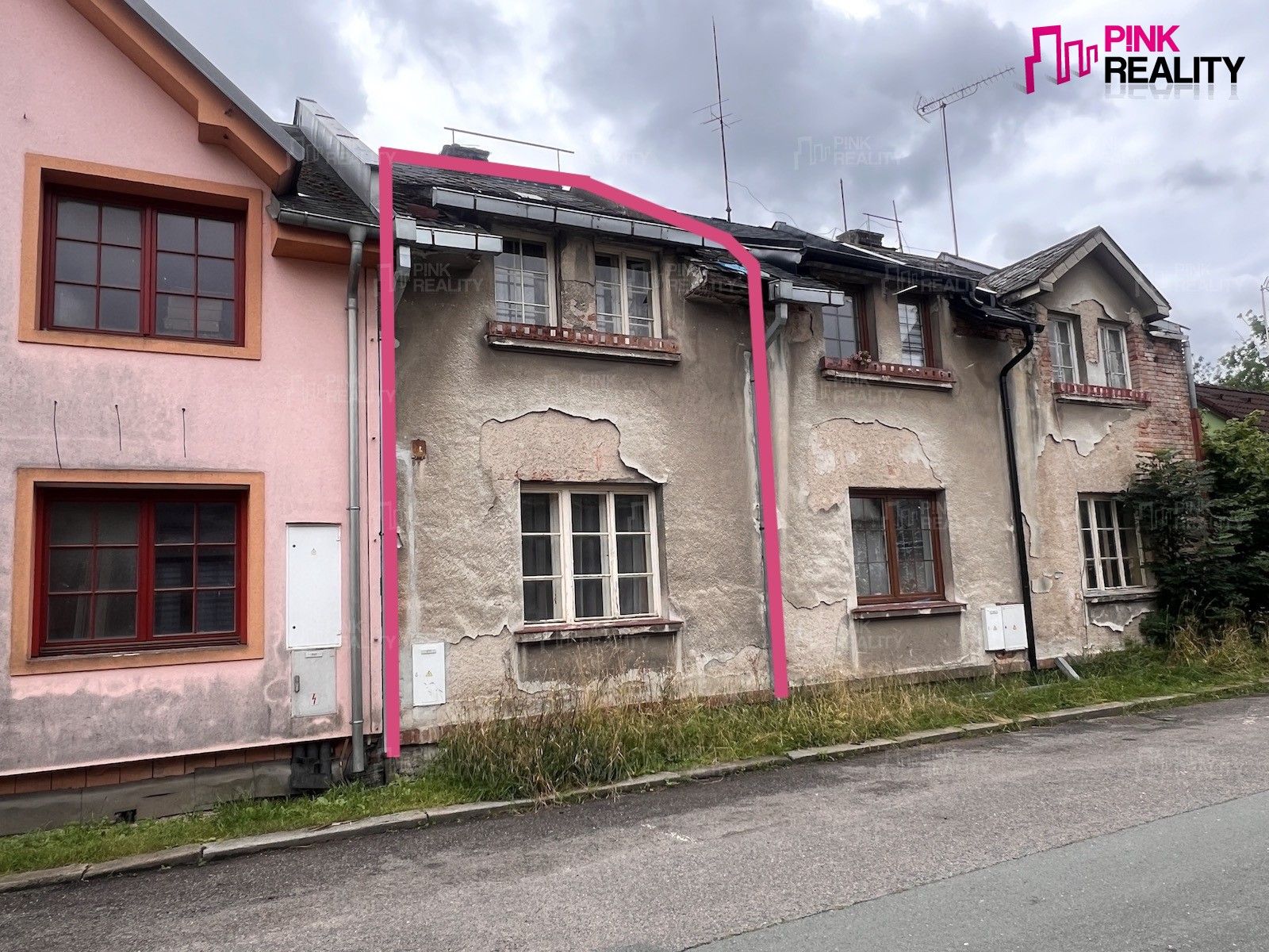Prodej domu 107 m² - foto 1
