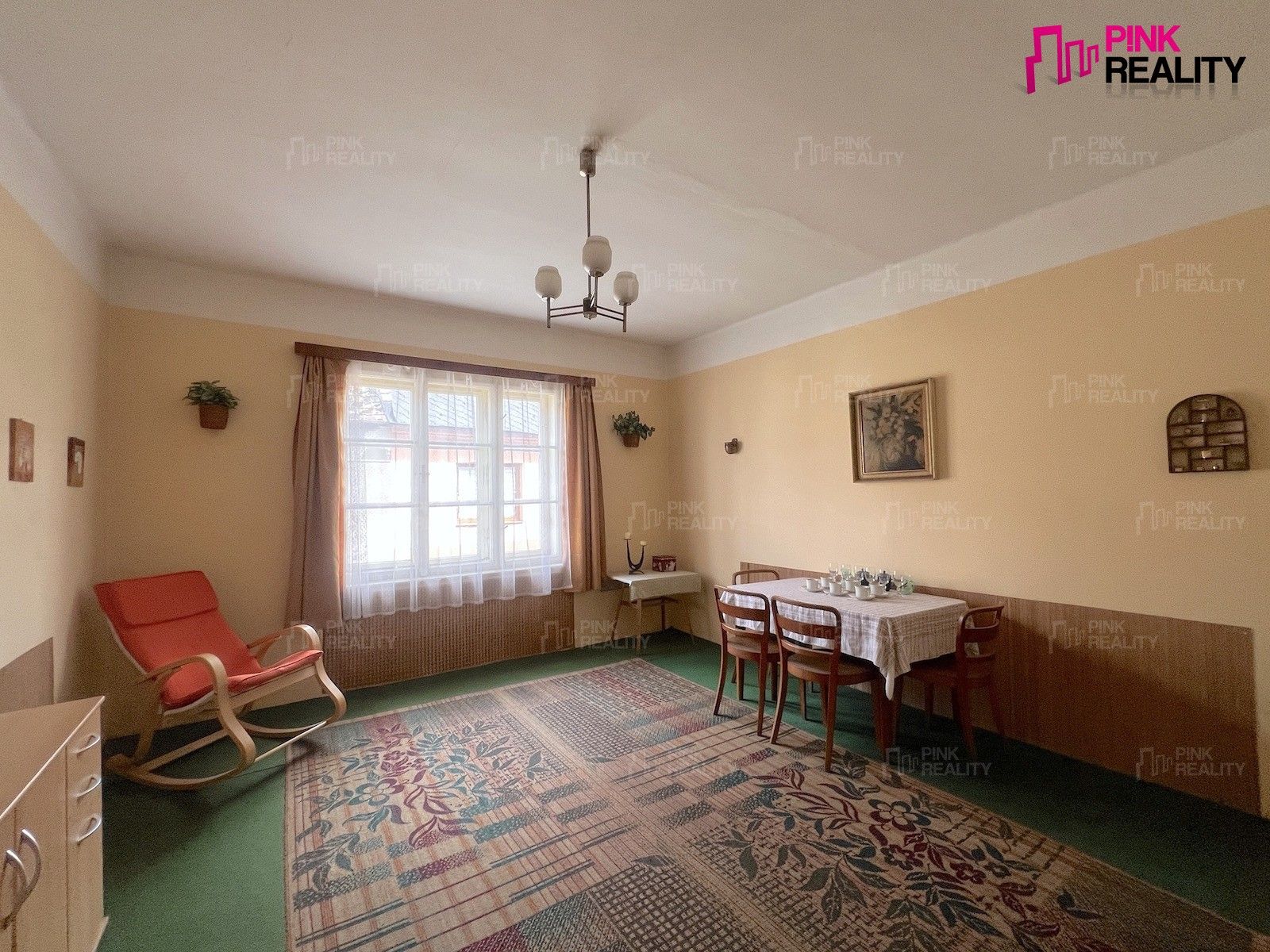 Prodej domu 107 m² - foto 4