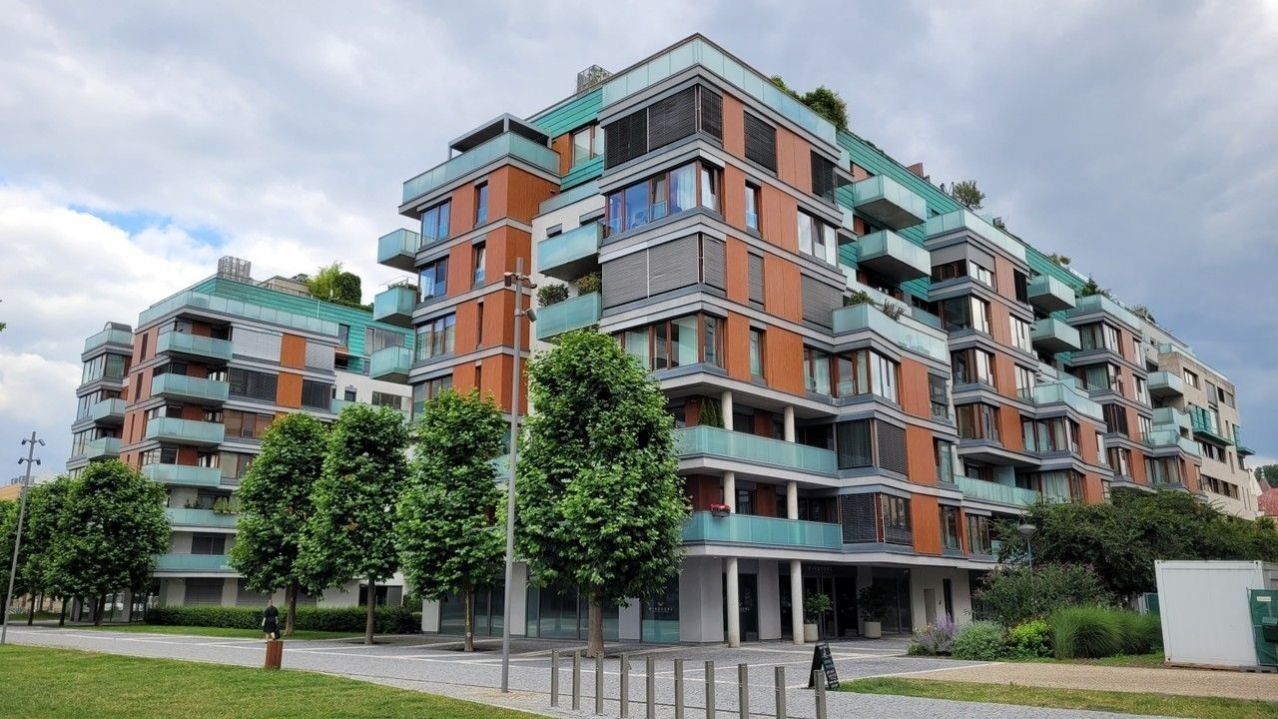 Prodej bytu 3+kk 134 m² - foto 1