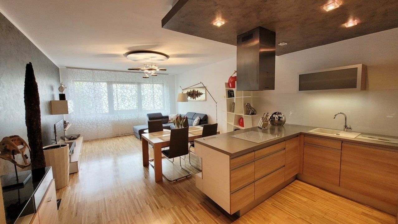 Prodej bytu 3+kk 134 m² - foto 3