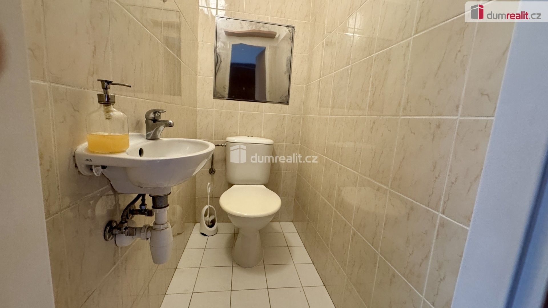 Pronájem bytu 2+kk 60 m² - foto 11