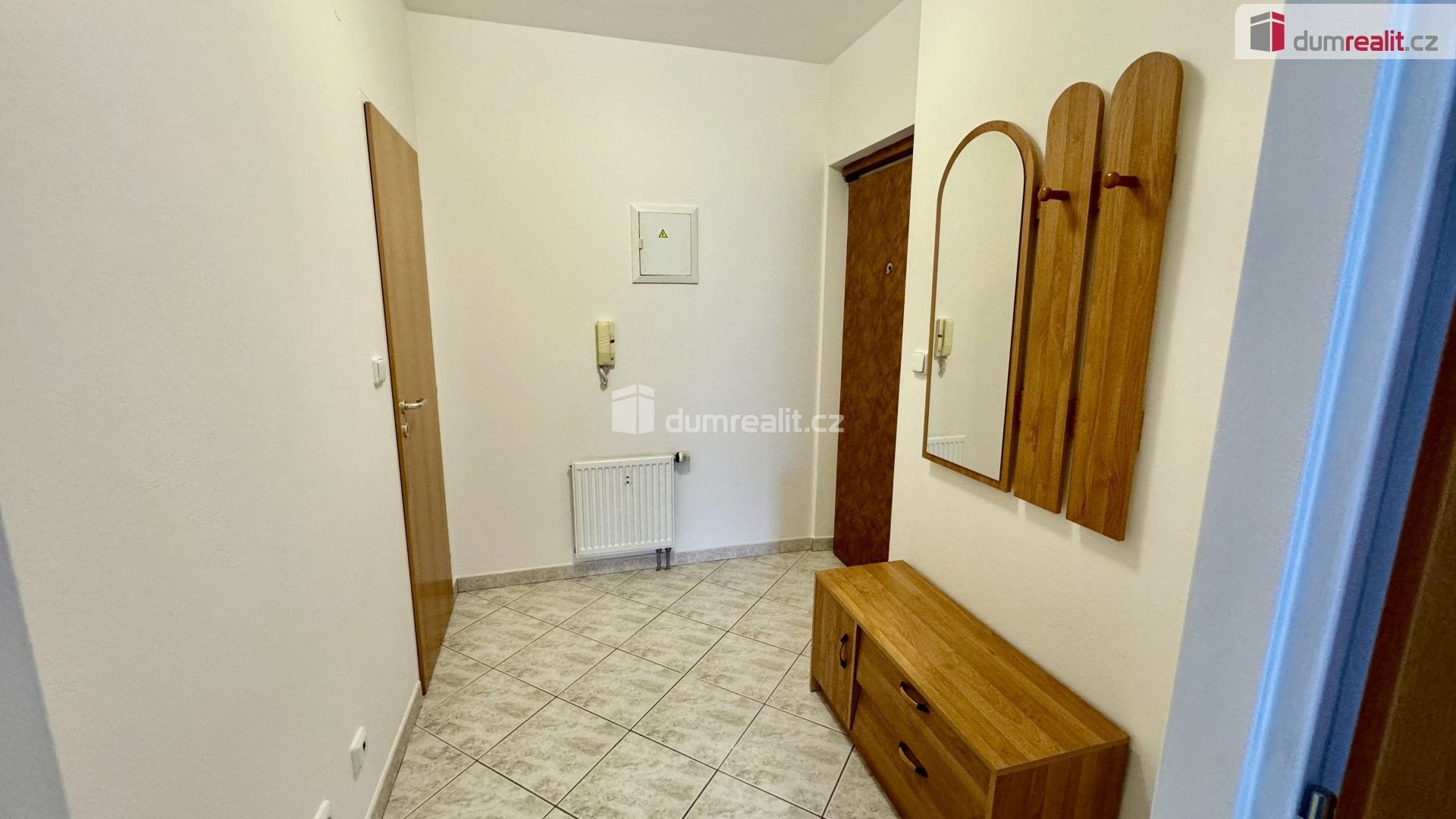 Pronájem bytu 2+kk 60 m² - foto 12