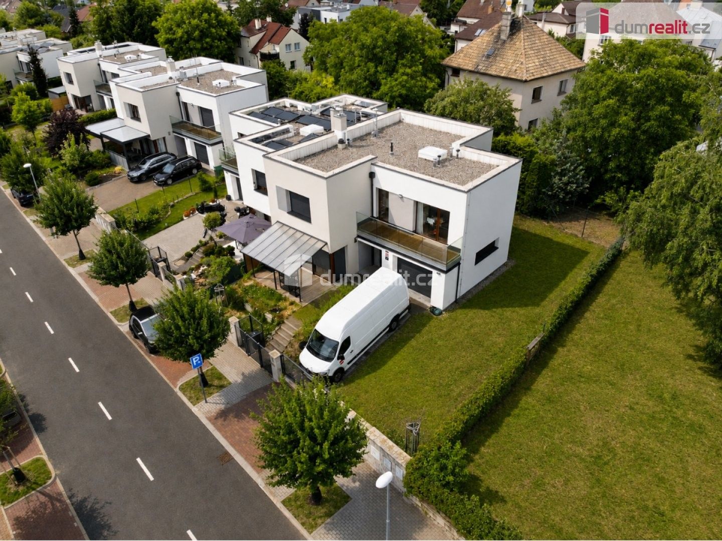 Pronájem domu 168 m² - foto 3