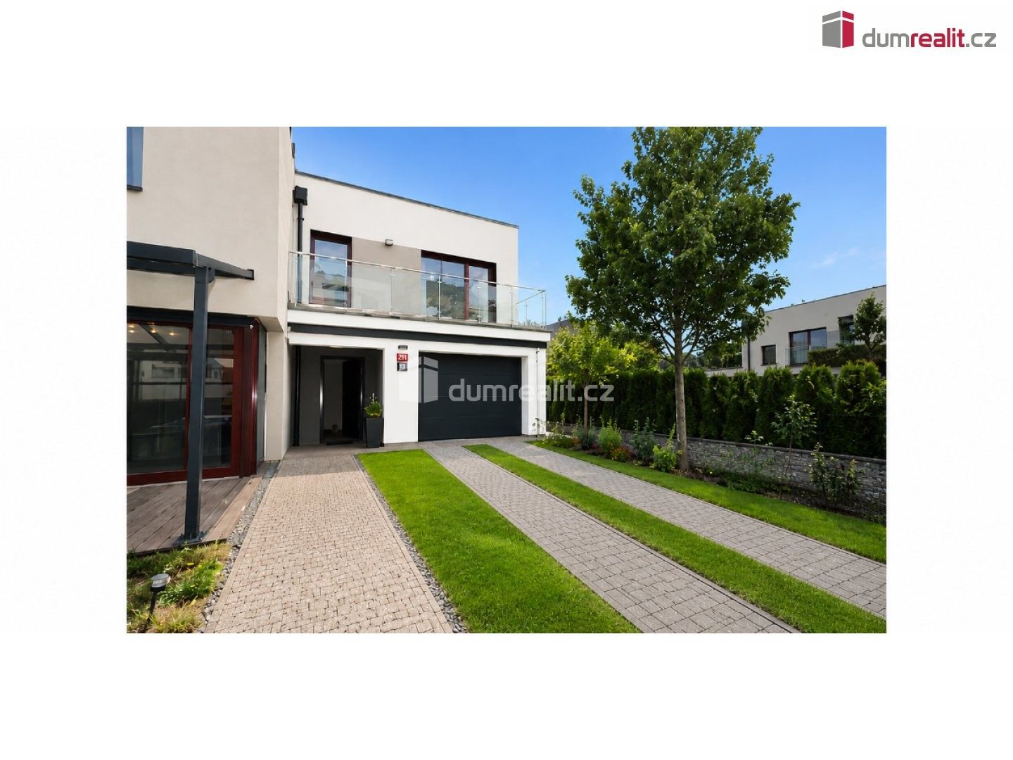 Pronájem domu 168 m² - foto 8