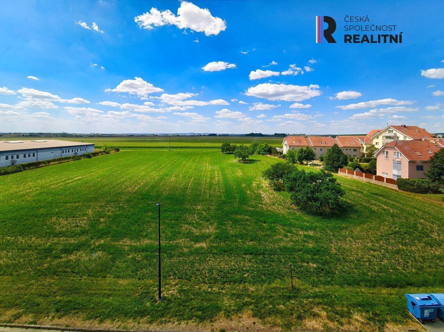 Prodej bytu 2+1 67 m² - foto 1