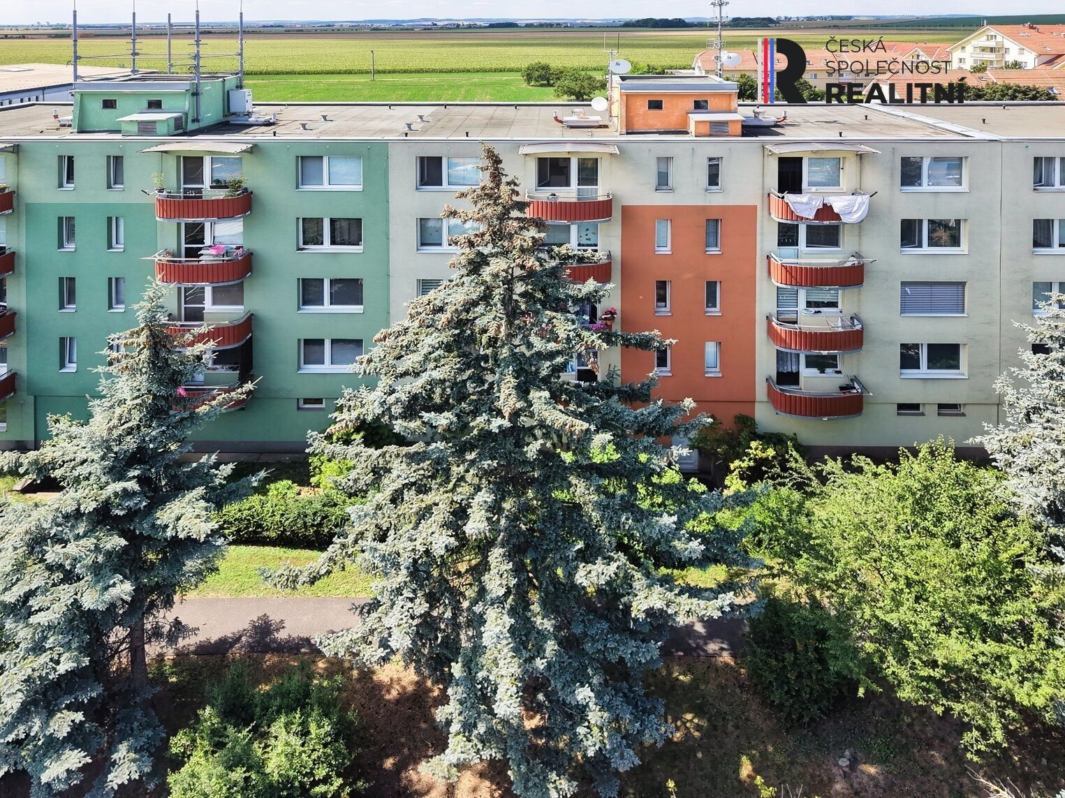 Prodej bytu 2+1 67 m² - foto 2